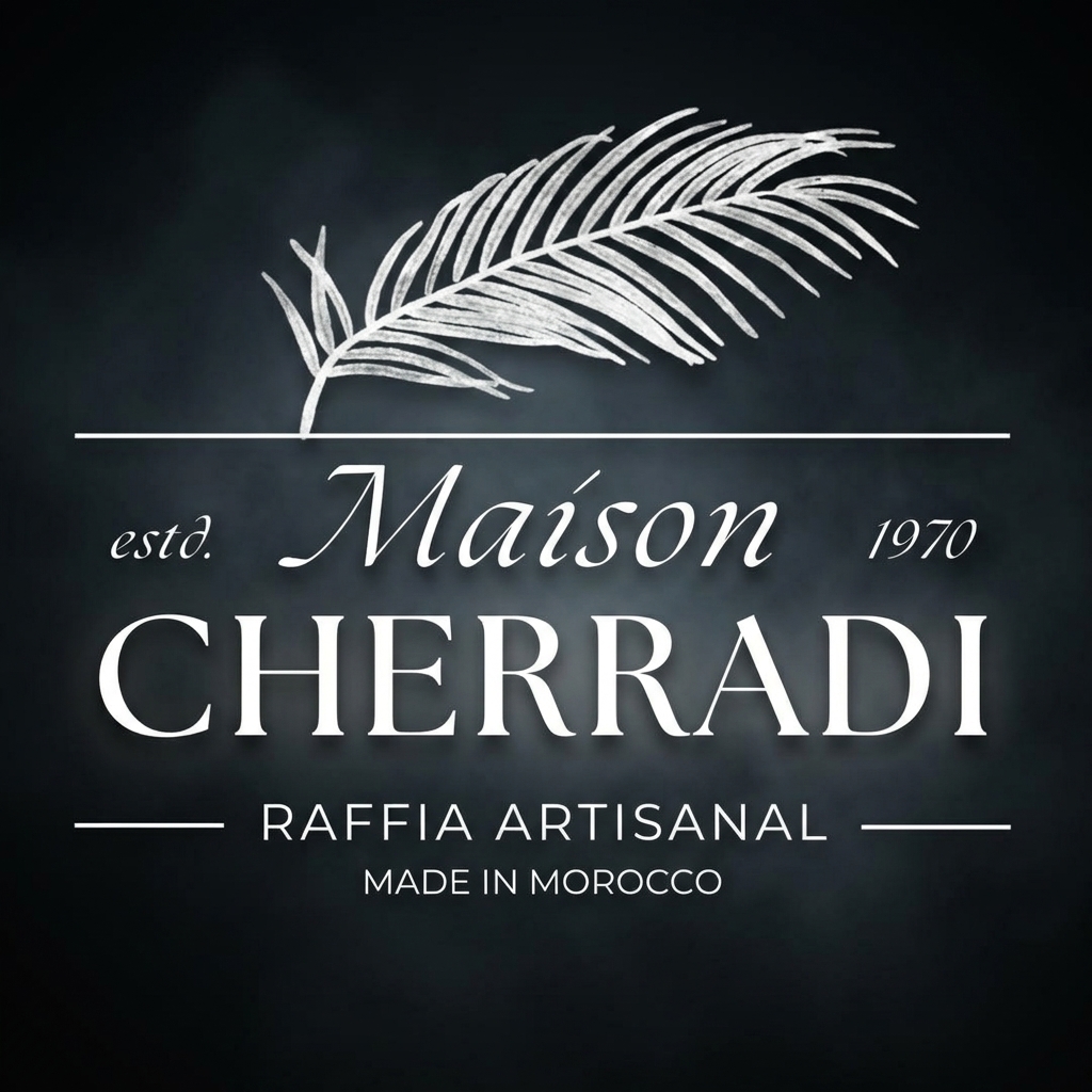 Maison Cherradi